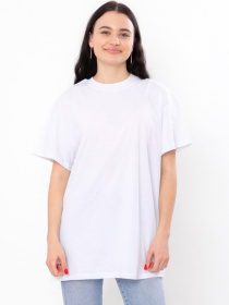 Футболка Носи своє модель 3384-001-blij Фото