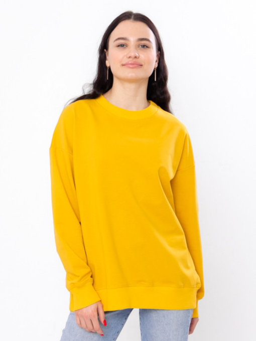 Світшот Носи своє модель 3355-057-1-grchicq Фото