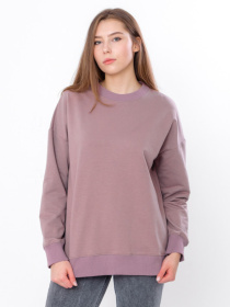 Свитшот Носи своє модель 3355-057-popelqsta-lavanda Фото