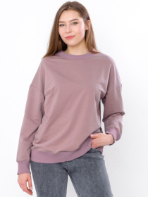 Свитшот Носи своє модель 3355-057-popelqsta-lavanda Фото