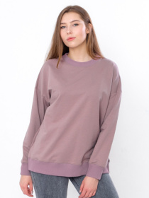 Свитшот Носи своє модель 3355-057-popelqsta-lavanda Фото