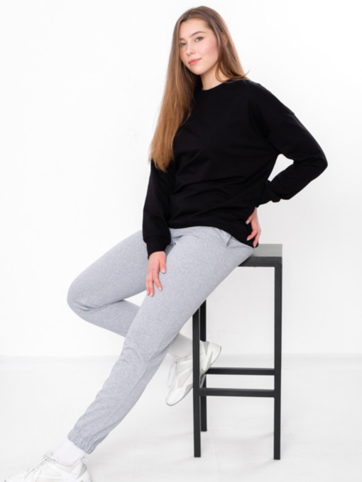 Джоггеры Носи своє модель 3044-057-srij Фото