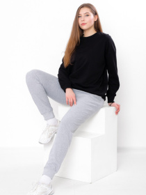 Джоггеры Носи своє модель 3251-057-srij Фото