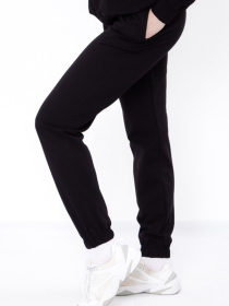 Джоггеры Носи своє модель 3044-057-chornij Фото