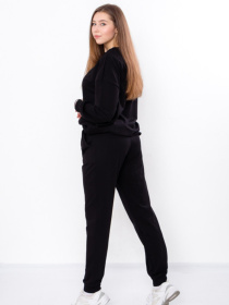 Джоггеры Носи своє модель 3251-057-chornij Фото