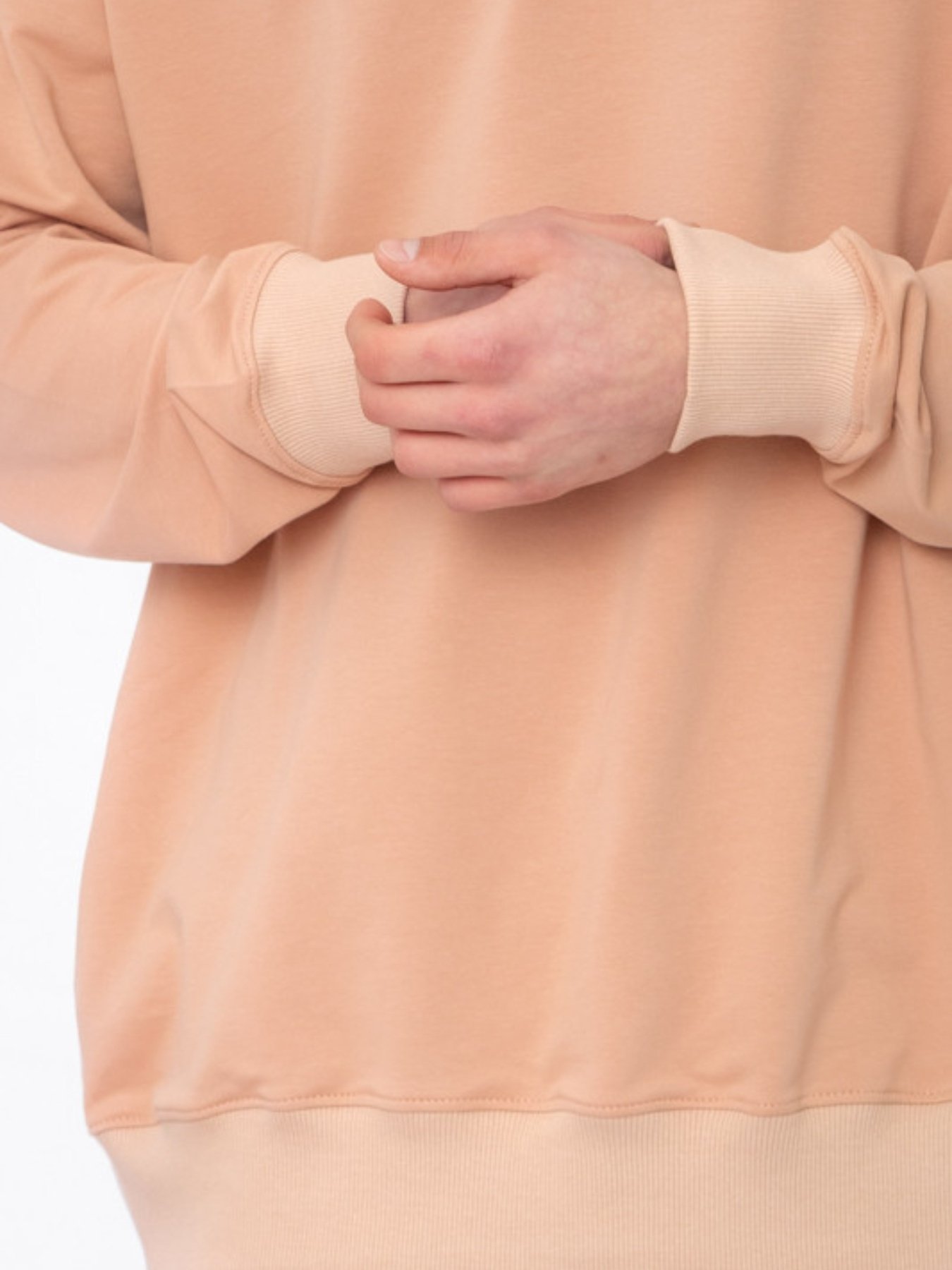 Свитшот Носи своє модель 3364-057-1-migdalx Фото