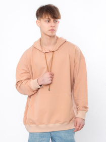 Худи Носи своє модель 3372-057-migdalx Фото