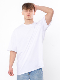 Футболка Носи своє модель 3383-001-blij Фото