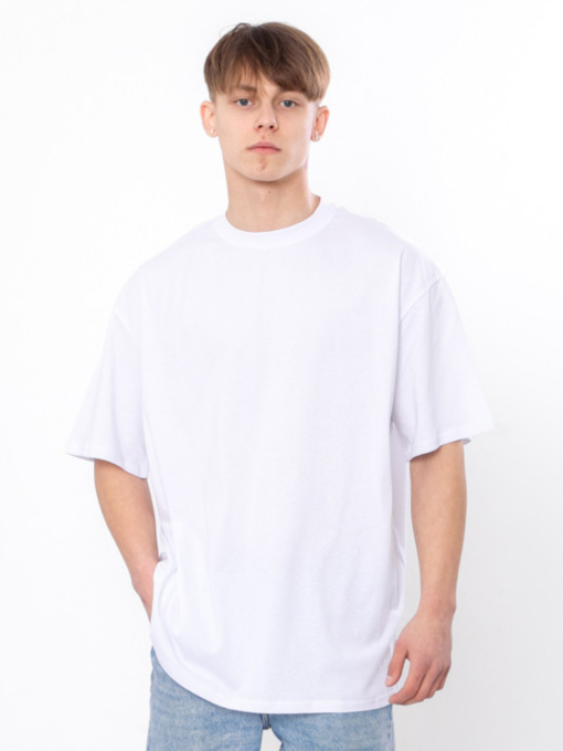 Футболка Носи своє модель 3383-001-blij Фото