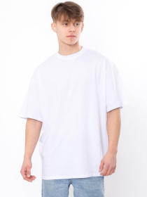 Футболка Носи своє модель 3383-001-blij Фото