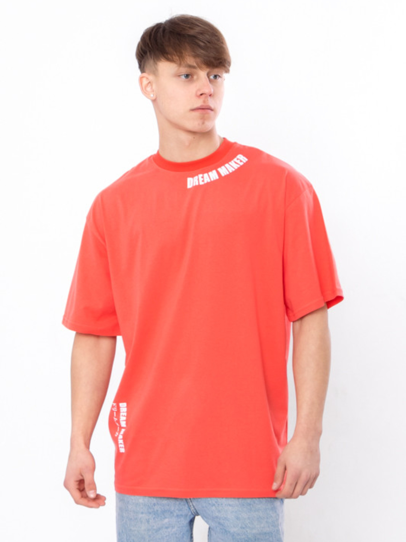 Футболка Носи своє модель 3383-001-33-1-siciljsxkij-apelxsin Фото