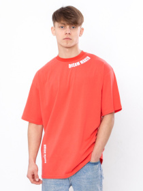 Футболка Носи своє модель 3383-001-33-1-siciljsxkij-apelxsin Фото