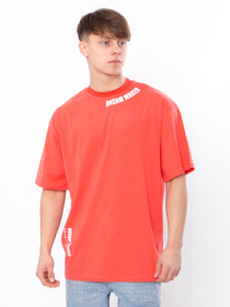 Футболка Носи своє модель 3383-001-33-1-siciljsxkij-apelxsin Фото