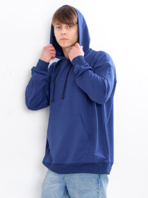 Худи Носи своє модель 3363-057-sinj Фото