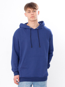 Худи Носи своє модель 3363-057-sinj Фото