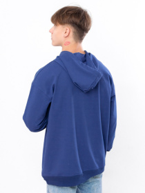 Худи Носи своє модель 3363-057-sinj Фото