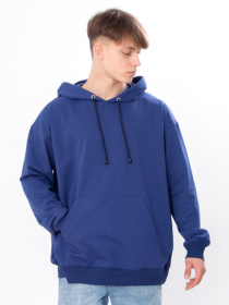 Худи Носи своє модель 3363-057-sinj Фото