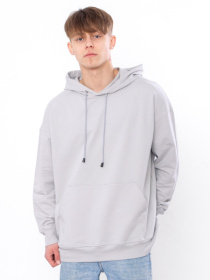 Худи Носи своє модель 3372-057-dimchastij Фото