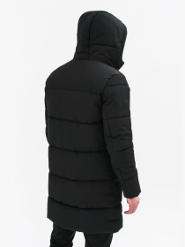 Зимняя куртка Sun's House модель B-127 Фото