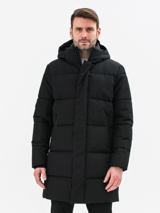 Зимова куртка Sun's House модель B-127 Фото