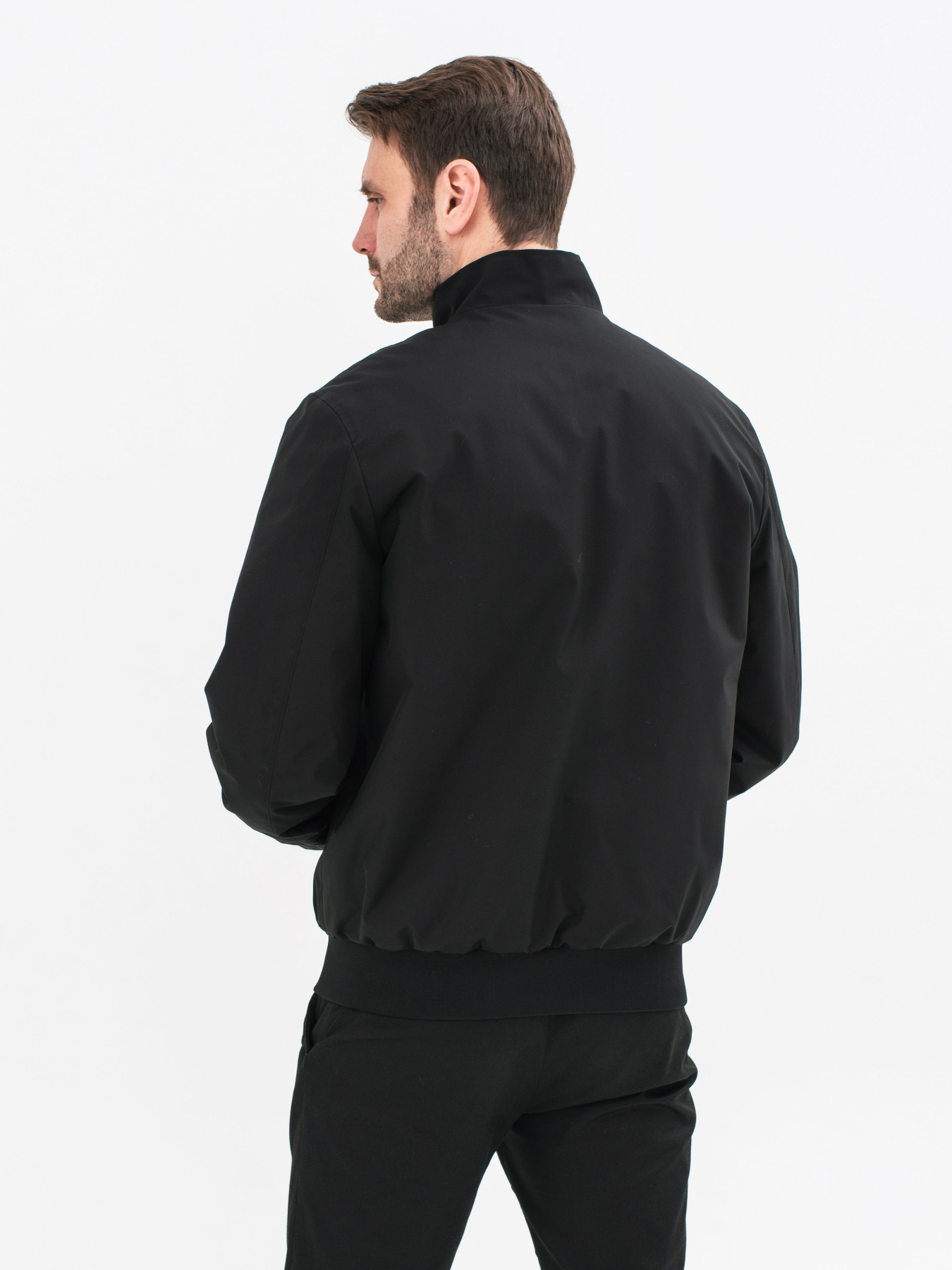 Бомбер Sun's House модель B-121 Фото