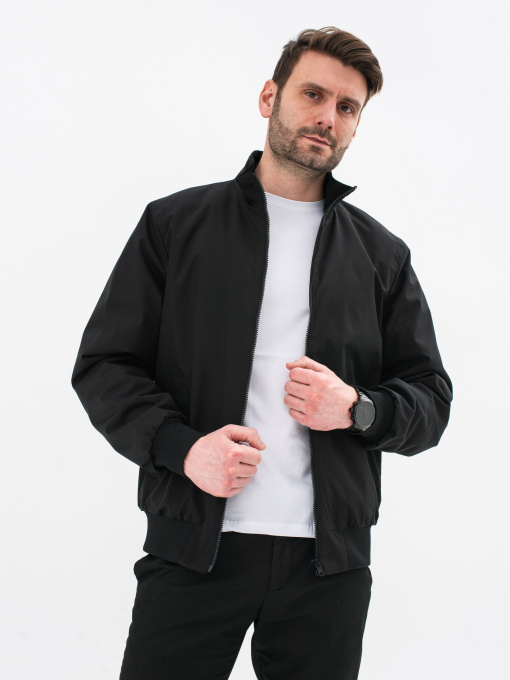 Бомбер Sun's House модель B-121 Бомбер Sun's House модель B-121 Фото