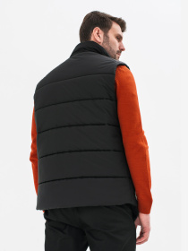 Утеплений жилет Sun's House модель B-146 Фото