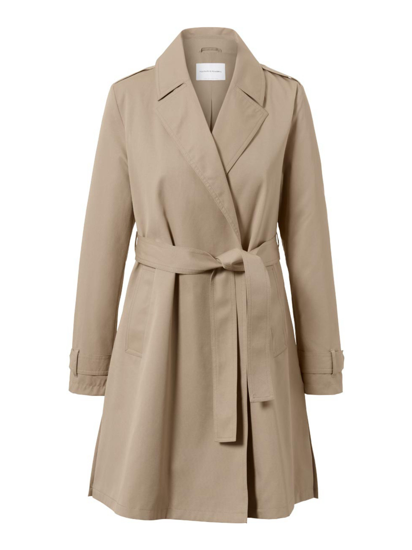 Плащ Tchibo модель T1709298449 Фото