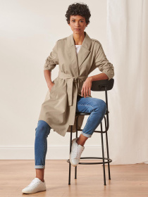 Плащ Tchibo модель T1709298449 Фото