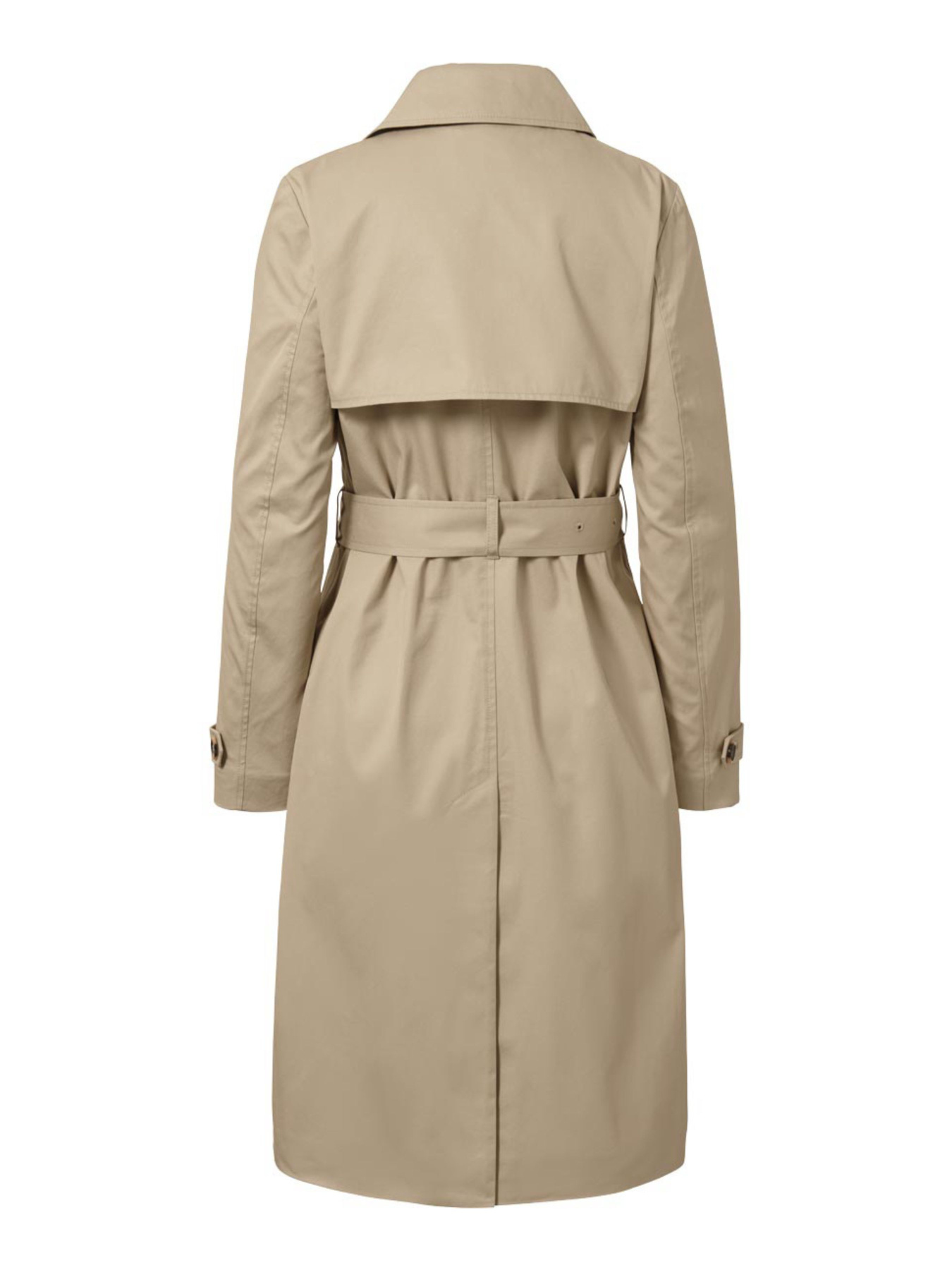 Тренч Tchibo Модель T1709298856 Фото