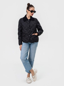 Демисезонная куртка VIVA WEAR модель 106-2 Фото