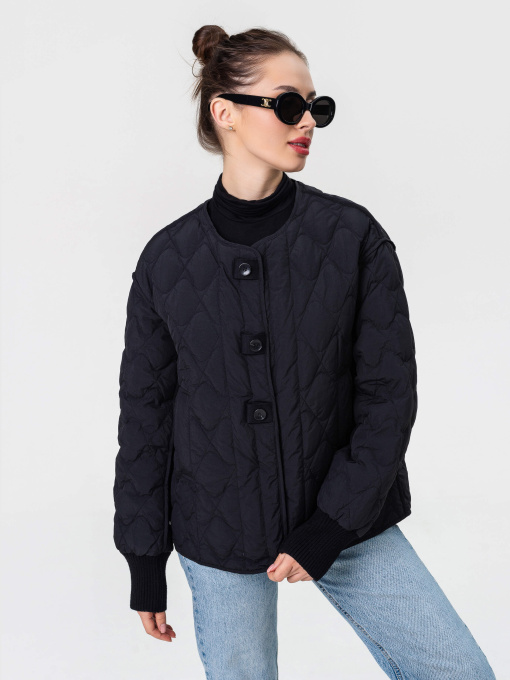 Демисезонная куртка VIVA WEAR модель 6035-2 Фото