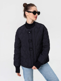 Демісезонна куртка VIVA WEAR модель 6035-2 Демісезонна куртка VIVA WEAR модель 6035-2 Фото