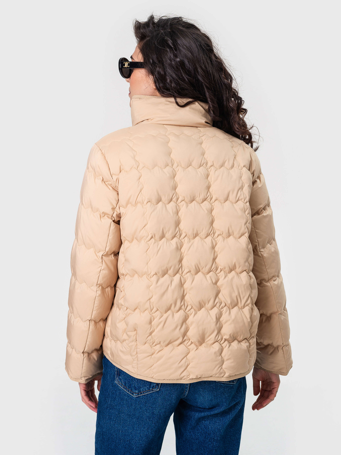 Демісезонна куртка VIVA WEAR модель 068-1 Фото