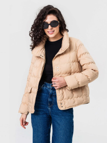 Демісезонна куртка VIVA WEAR модель 068-1 Фото