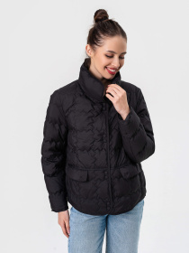 Демисезонная куртка VIVA WEAR модель 068-2 Фото