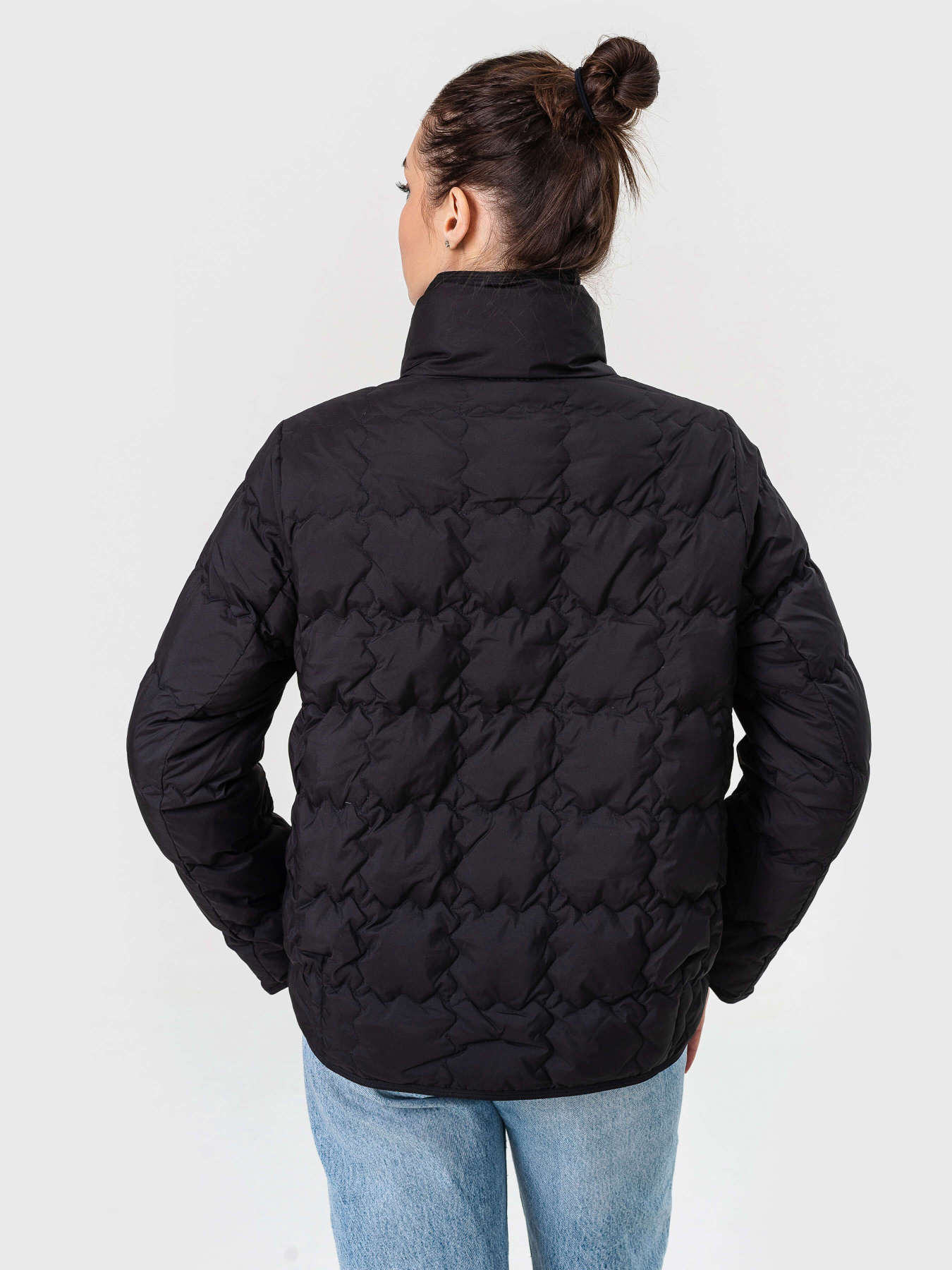 Демісезонна куртка VIVA WEAR модель 068-2 Демісезонна куртка VIVA WEAR модель 068-2 Фото