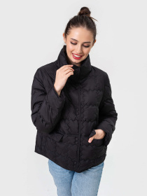 Демісезонна куртка VIVA WEAR модель 068-2 Демісезонна куртка VIVA WEAR модель 068-2 Фото