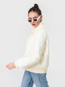 Демисезонная куртка VIVA WEAR модель 8809-1 Фото