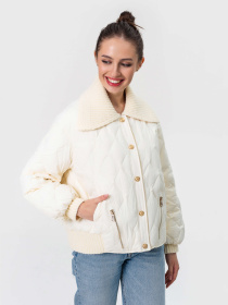 Демисезонная куртка VIVA WEAR модель 8809-1 Фото