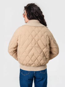 Демисезонная куртка VIVA WEAR модель 8809-2 Фото