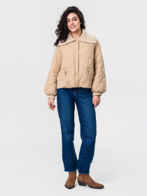 Демисезонная куртка VIVA WEAR модель 8809-2 Демисезонная куртка VIVA WEAR модель 8809-2 Фото