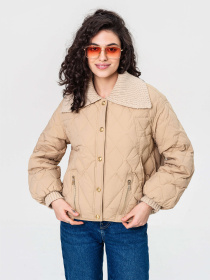 Демисезонная куртка VIVA WEAR модель 8809-2 Демисезонная куртка VIVA WEAR модель 8809-2 Фото