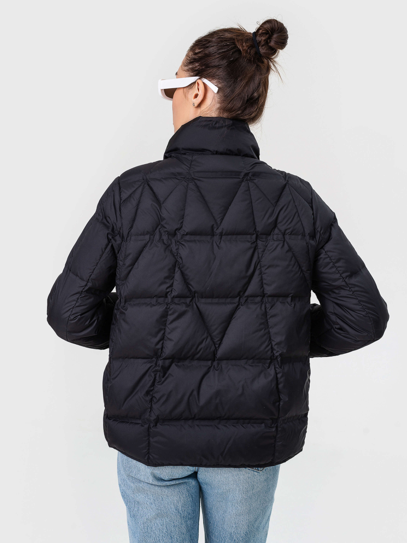 Демисезонная куртка VIVA WEAR модель 8828-1 Фото