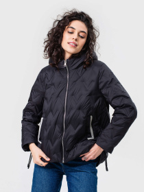 Демисезонная куртка VIVA WEAR модель 88366-1 Фото