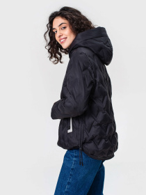 Демисезонная куртка VIVA WEAR модель 88366-1 Демисезонная куртка VIVA WEAR модель 88366-1 Фото