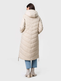 Демисезонная куртка VIVA WEAR модель 20494-1 Фото