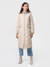 Демисезонная куртка VIVA WEAR модель 20494-1 Фото