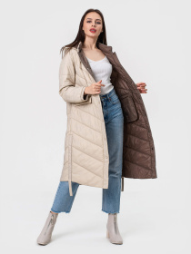 Демисезонная куртка VIVA WEAR модель 20494-1 Фото