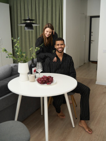 Пижама HANDY WEAR Family Look модель 36262 Фото